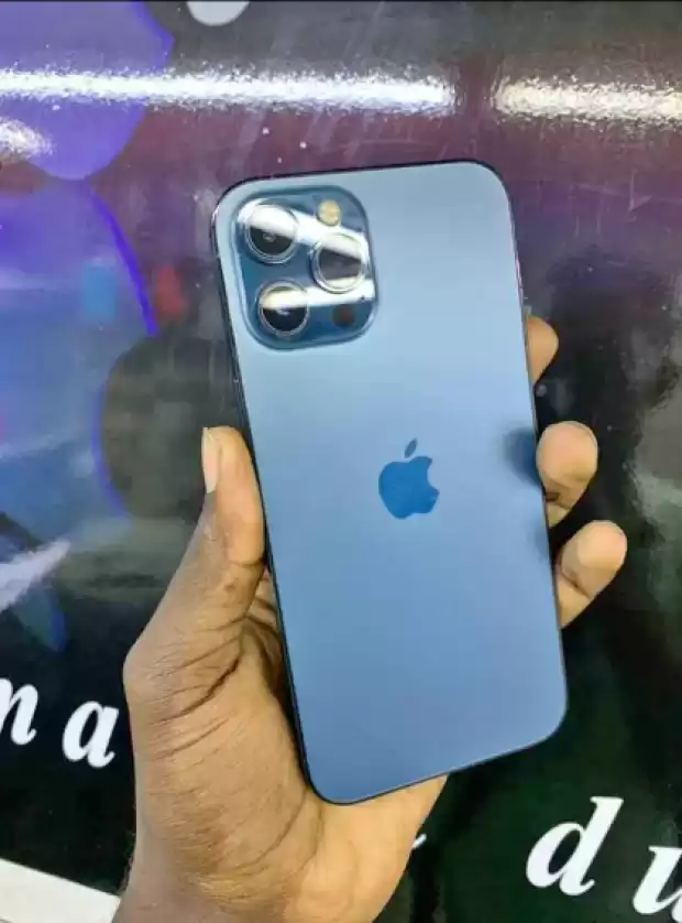 Iphone 12 Pro Max 128Go