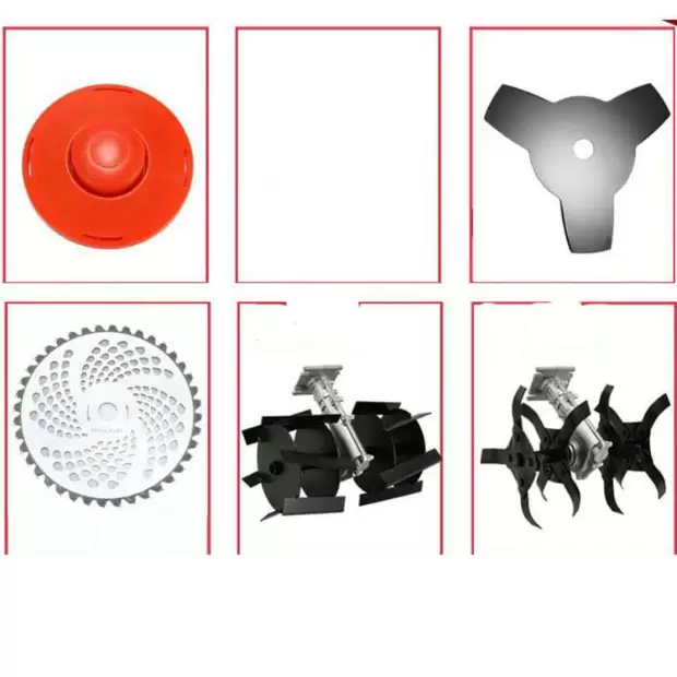 SARCLEUSE THERMIQUE MULTIFONCTION | IZICAMER