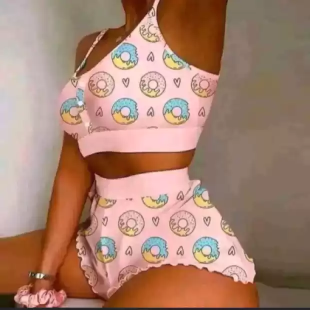 Lingerie pour femme