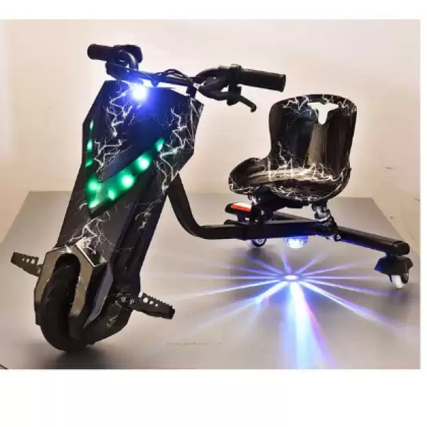 Drift trike électrique (scooter) | IZICAMER