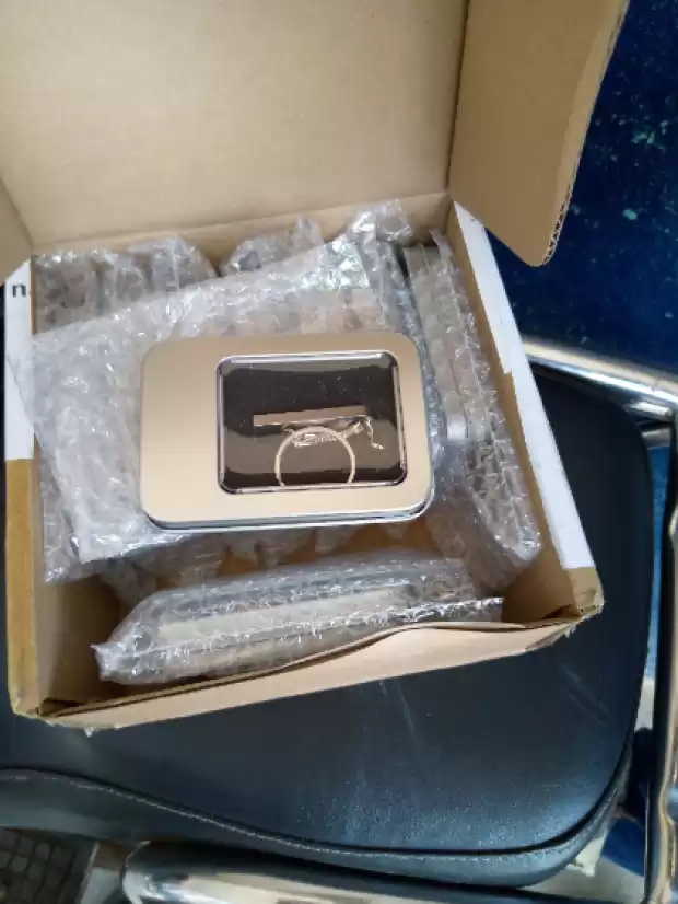 Clé USB prestige