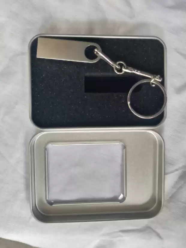 Clé USB prestige | IZICAMER