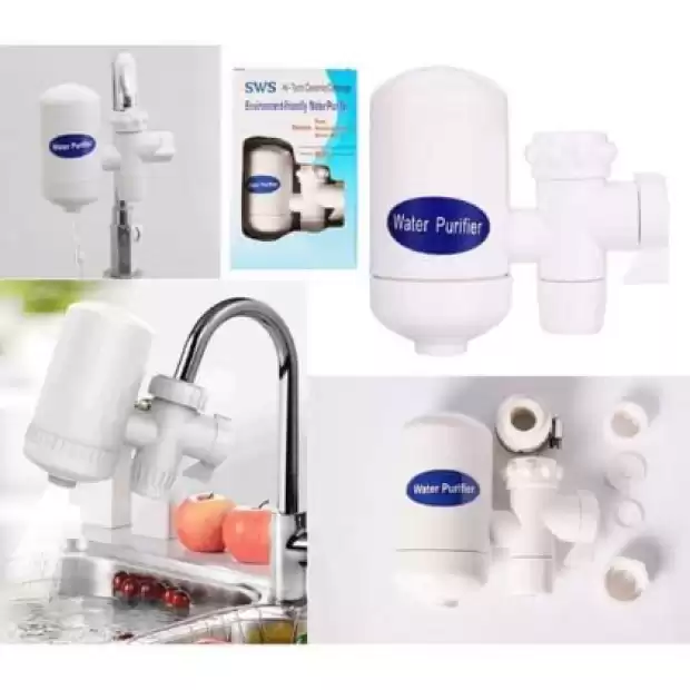 Filtre à eau