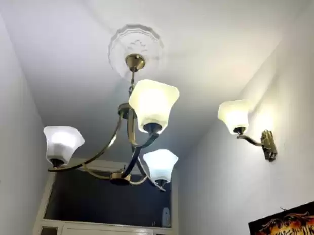 Lampe et chandeliers | IZICAMER