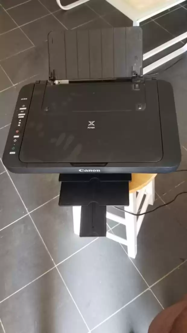 Imprimante CANON