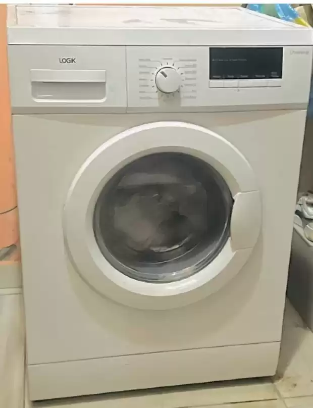 Machine à laver