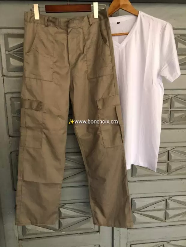Ensemble wrangler | IZICAMER