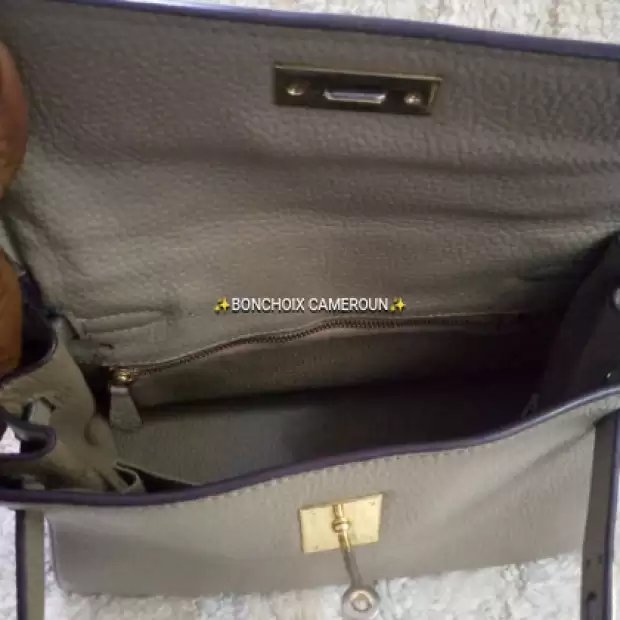 Coupe Hermès en cuir | IZICAMER