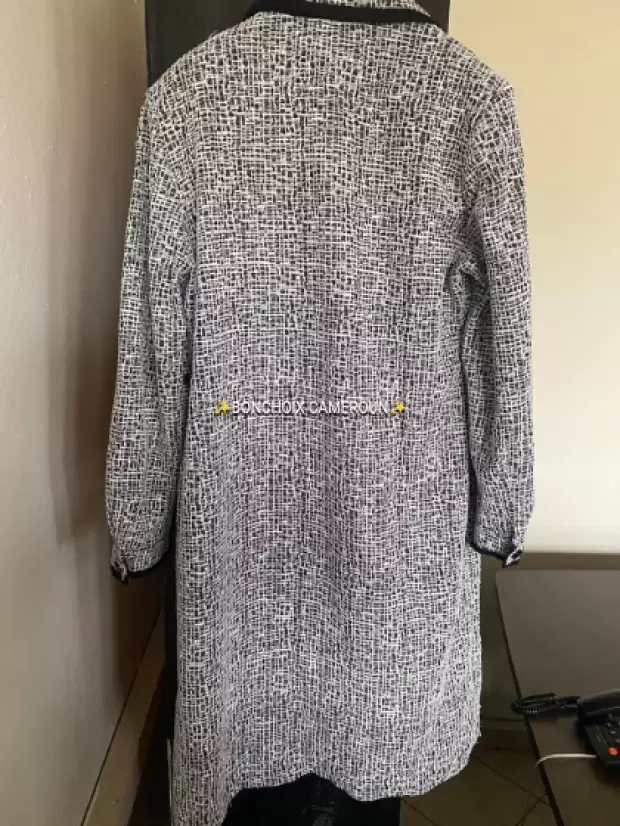 Robe blazer dwart | IZICAMER