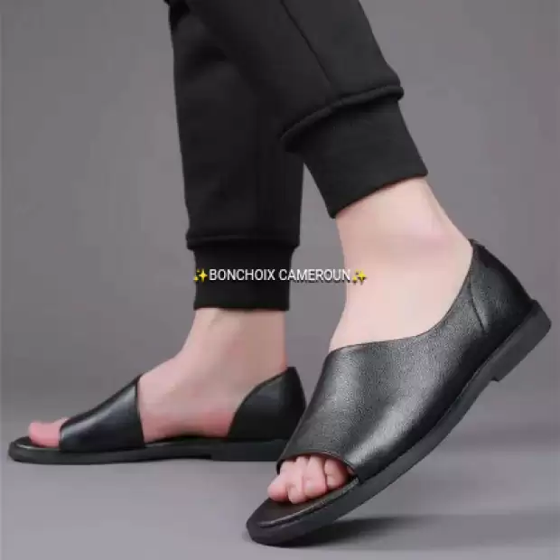 Sandales homme