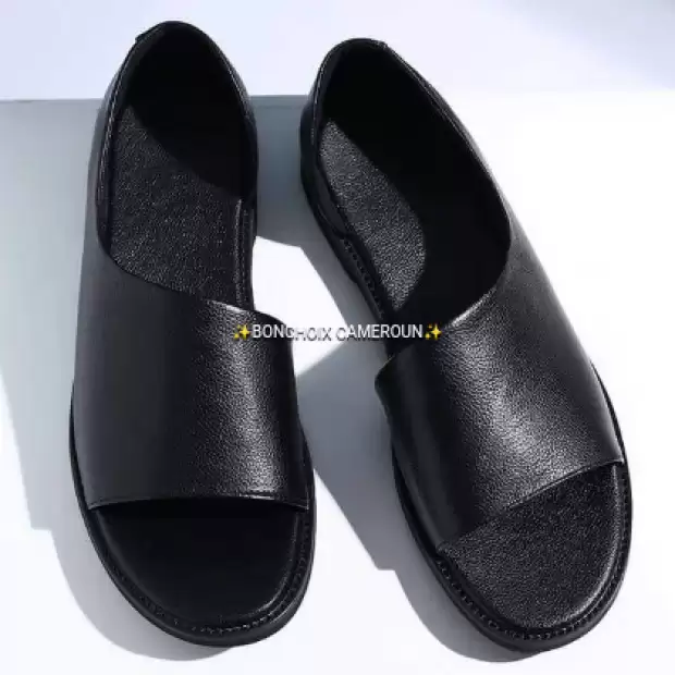 Sandales homme | IZICAMER
