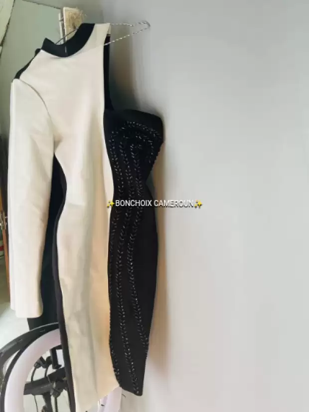 Robe fashion nova | IZICAMER