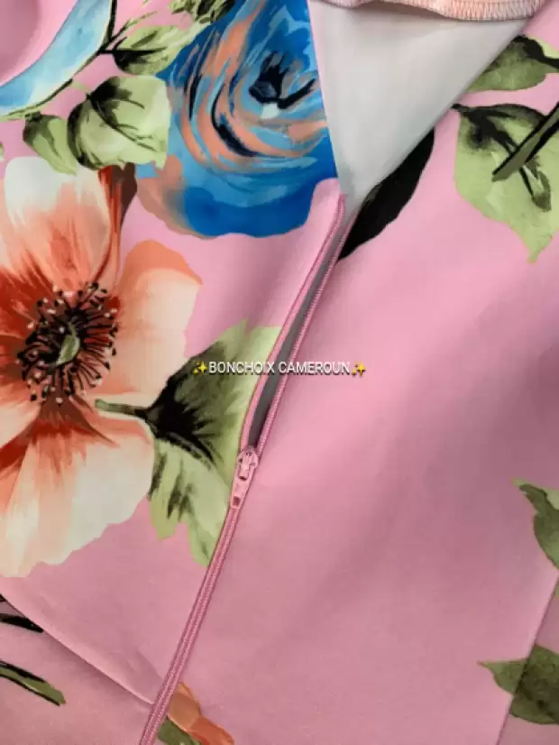 Jolie robe ASOS | IZICAMER