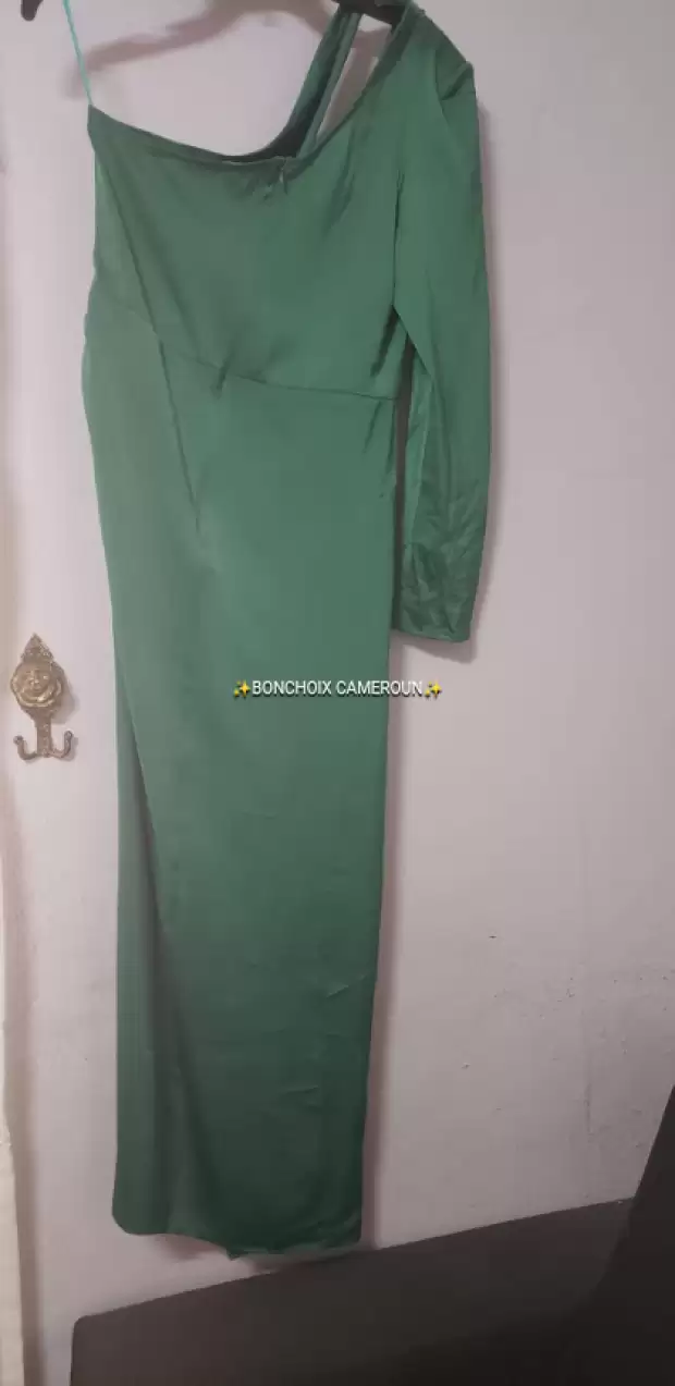 robe une manche | IZICAMER