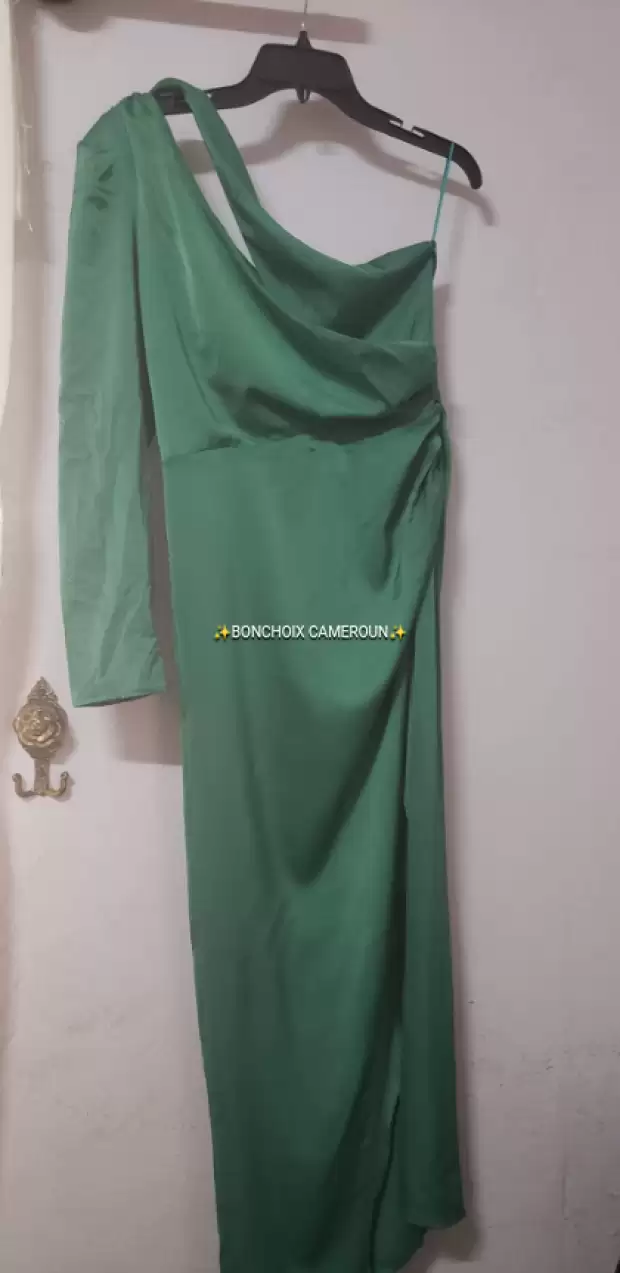 robe une manche | IZICAMER