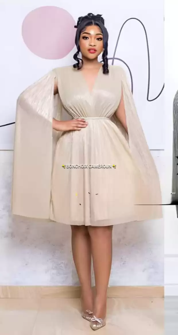 Magnifique robe | IZICAMER