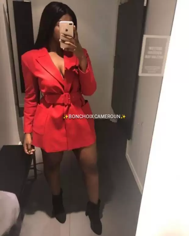 Robe blazer | IZICAMER