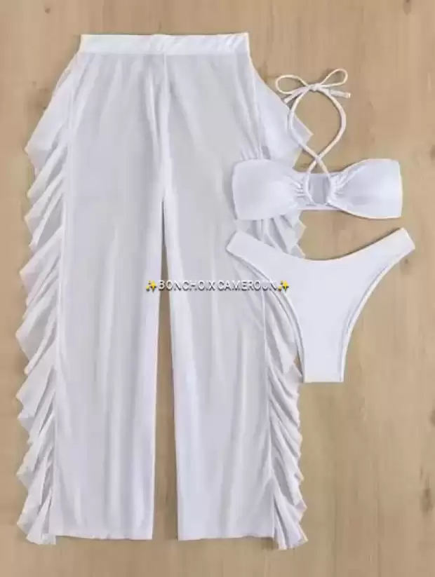 Maillot de bain sexy | IZICAMER