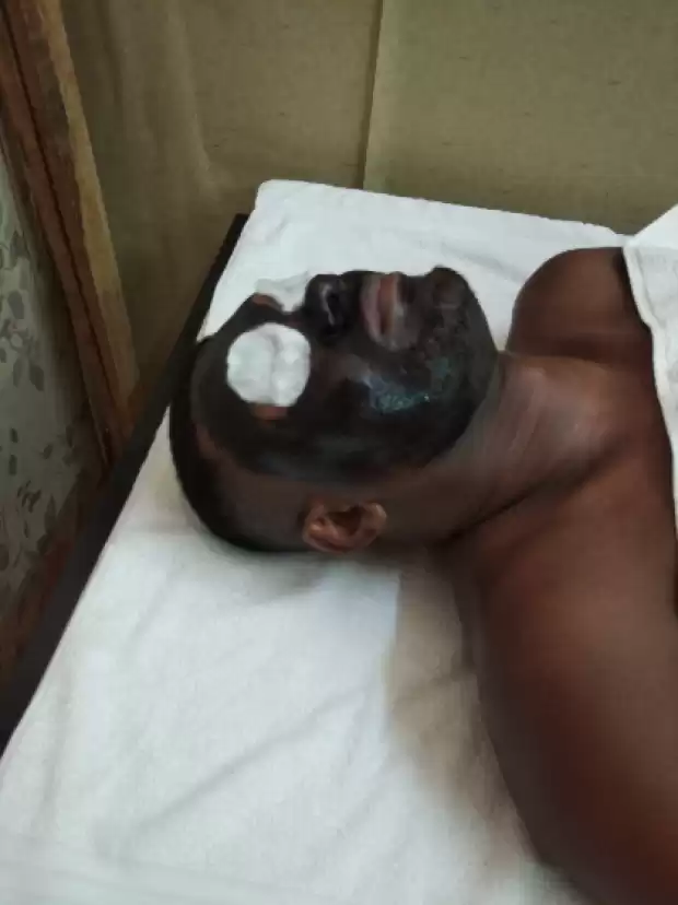 Pédicure , manucure, onglerie, soins de visage, massage