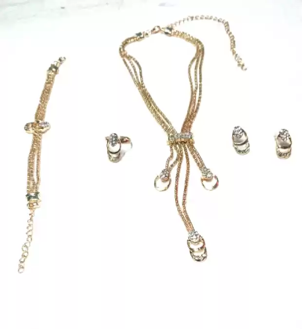 Bijoux de luxe