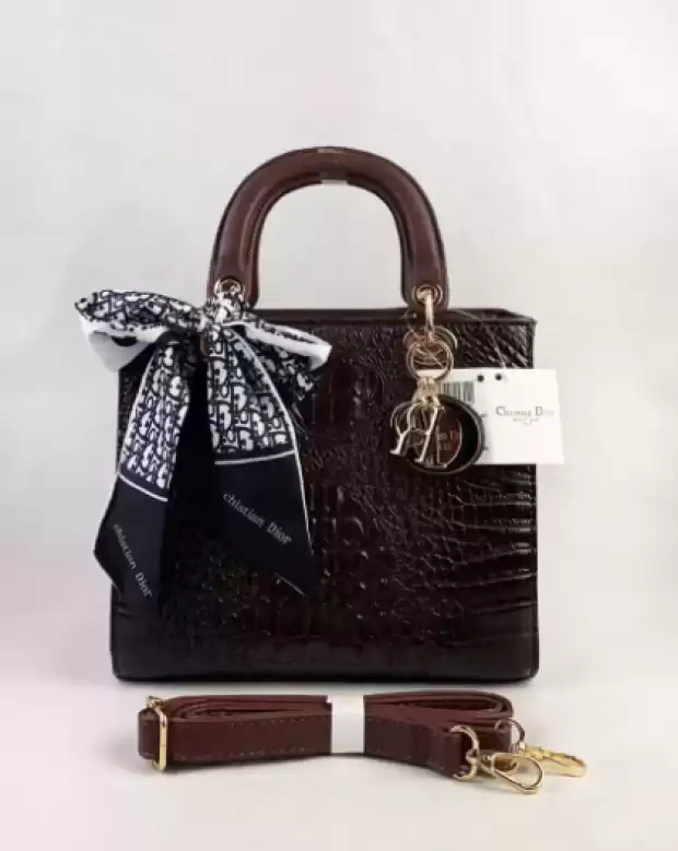 Sacs Hermes et Christian Dior | IZICAMER