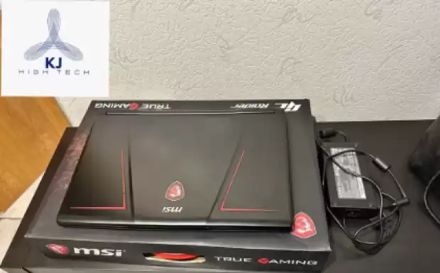 GAMING LAPTOP occasion ??   Msi gaming GE73VR 7RF Raider?
