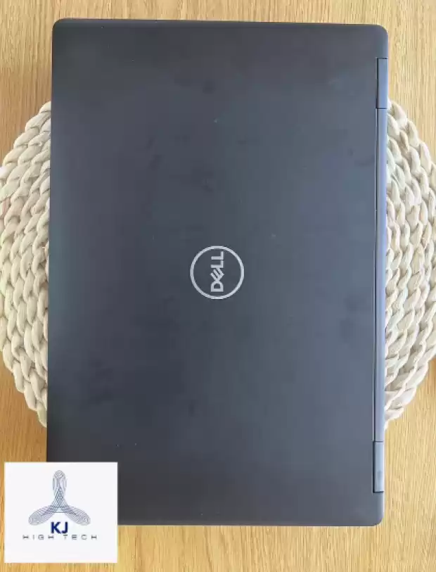 Dell latitude 5590
