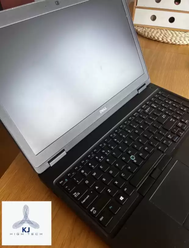 Dell latitude 5590 | IZICAMER