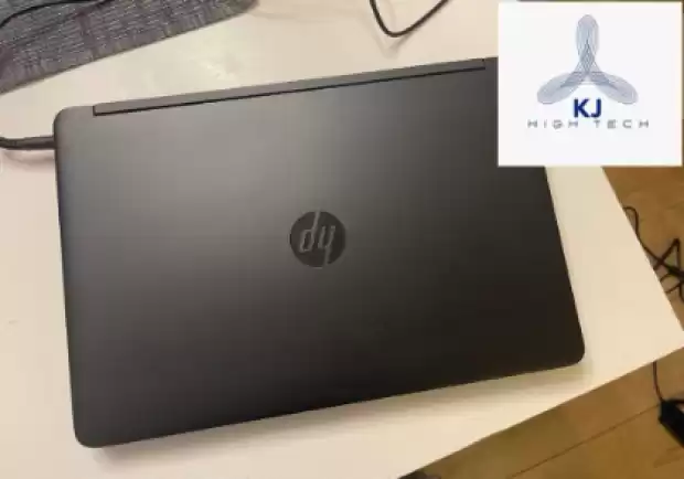 HP probook 650 G1