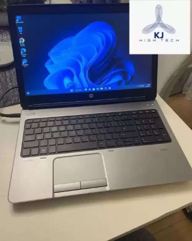 HP probook 650 G1 | IZICAMER
