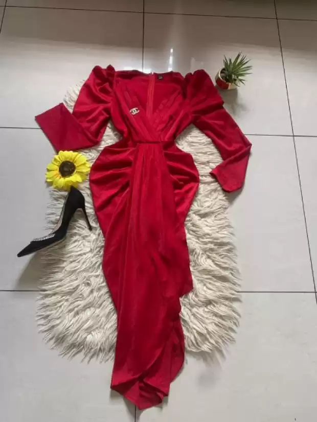 Robe shein