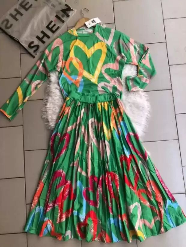ensemble shein