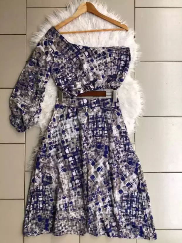 Ensemble nadal