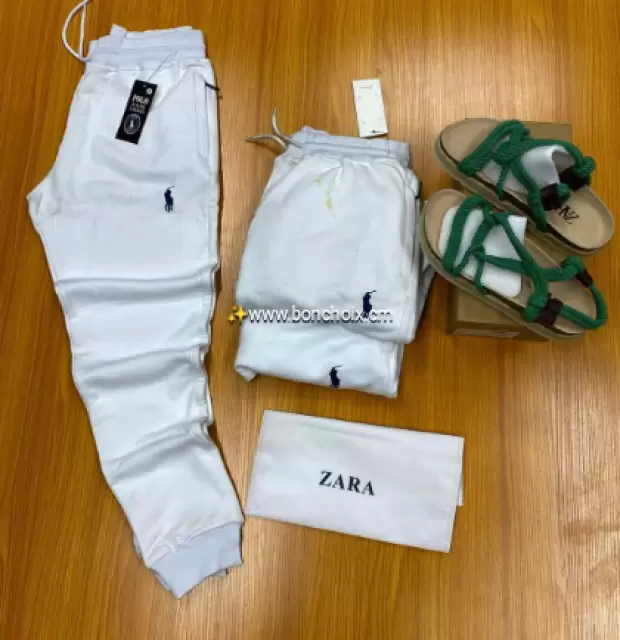 Ensemble homme | IZICAMER