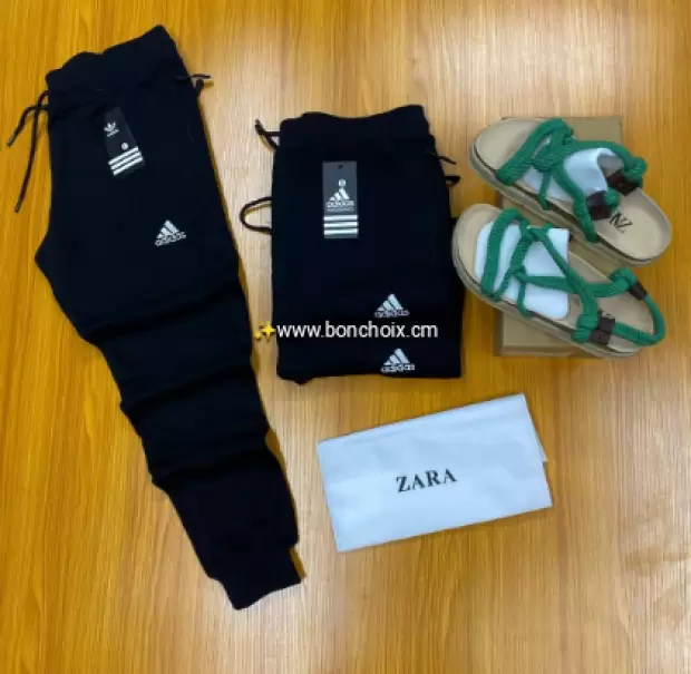 Ensemble homme | IZICAMER