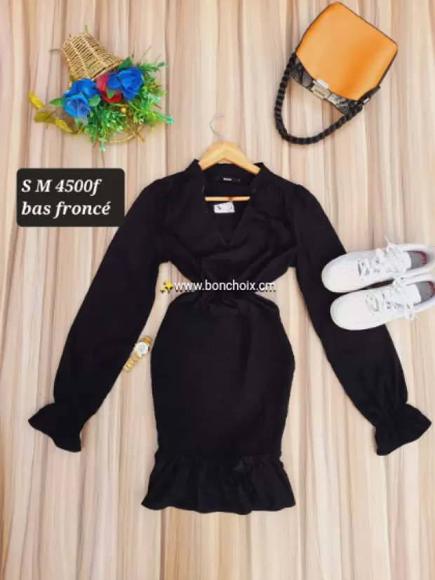 Robe H&M