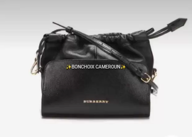 Crossbody Burberry