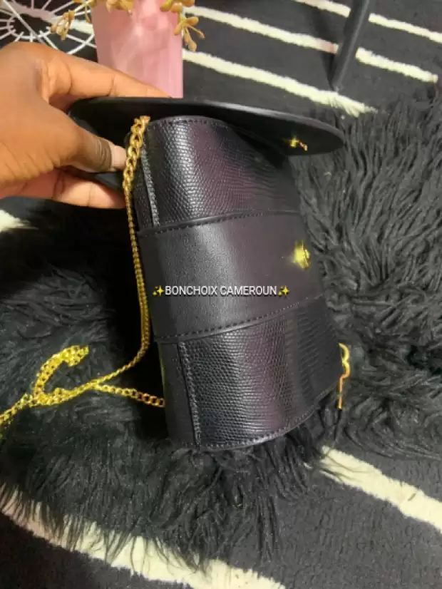 Magnifique Sac Chloé | IZICAMER
