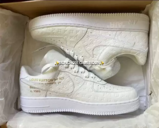 AIR NIKE LV