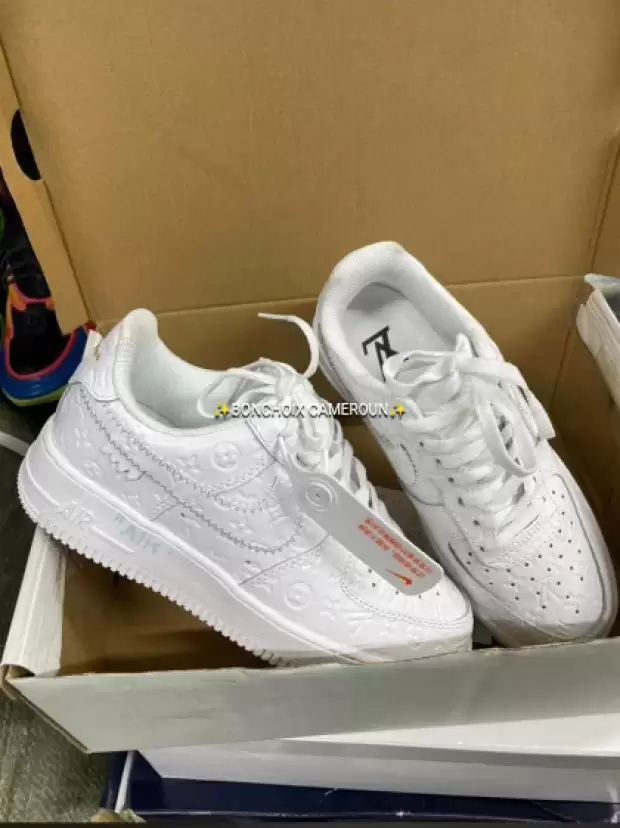 AIR NIKE LV | IZICAMER