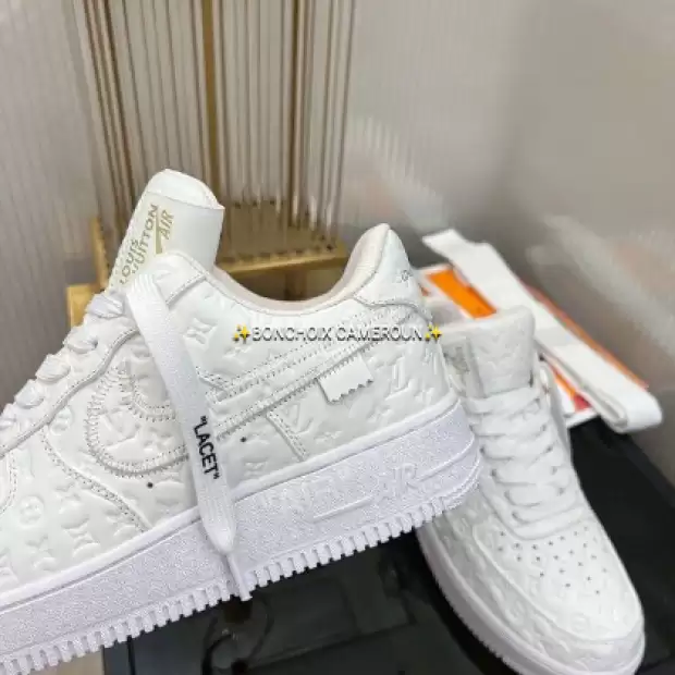 AIR NIKE LV | IZICAMER