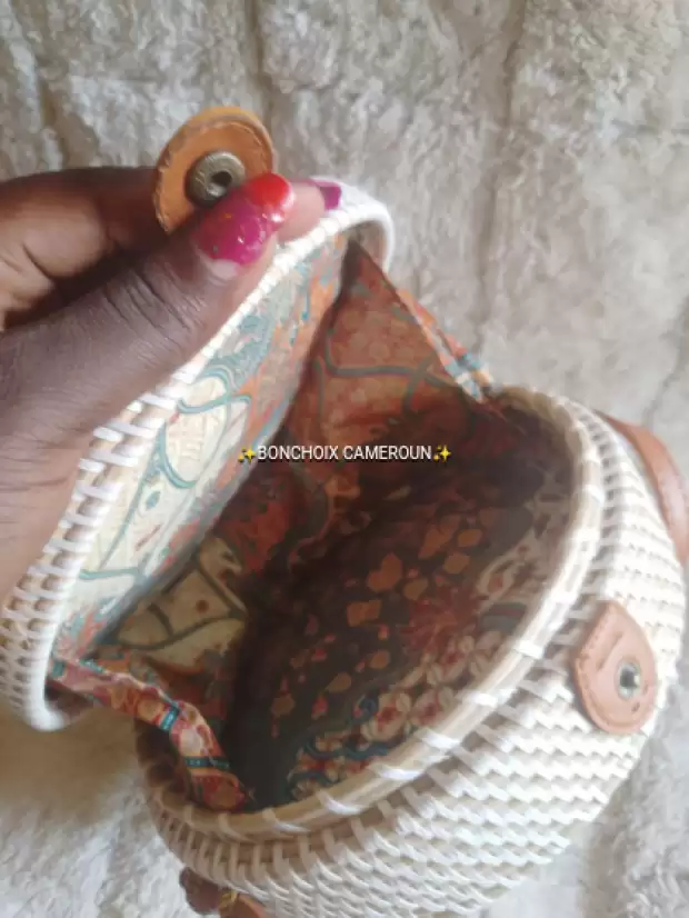 Sac épaule | IZICAMER