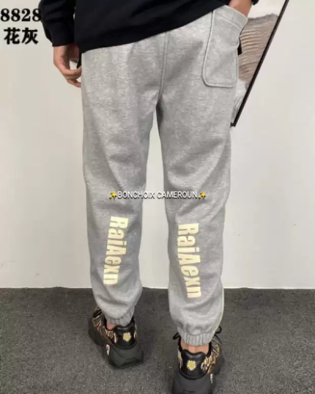 joggings | IZICAMER