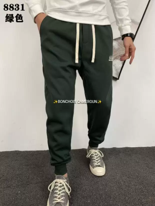 joggings | IZICAMER