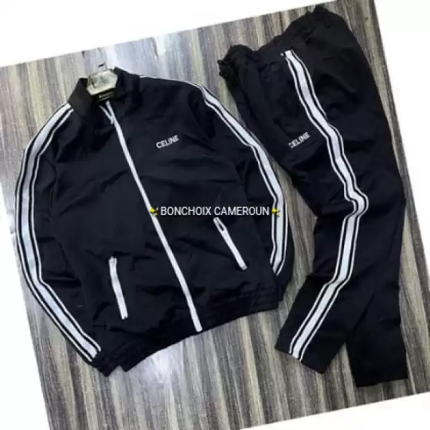 Ensemble joggings | IZICAMER