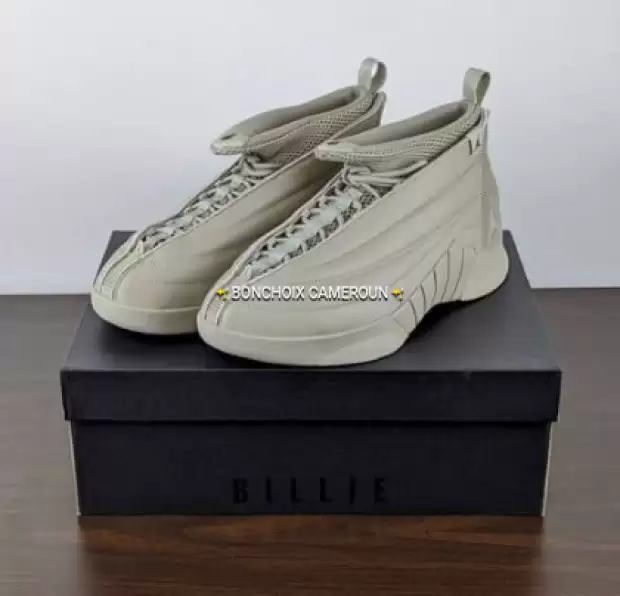 Baskets Jordan