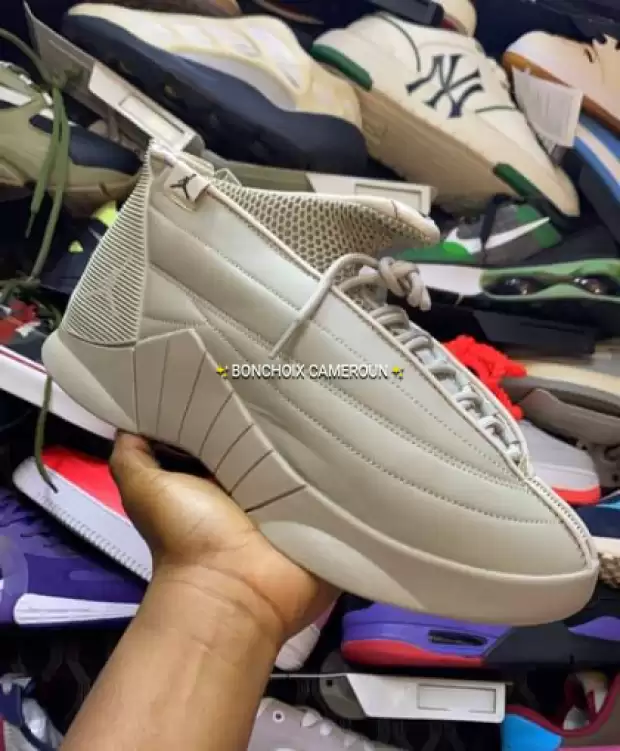 Baskets Jordan | IZICAMER