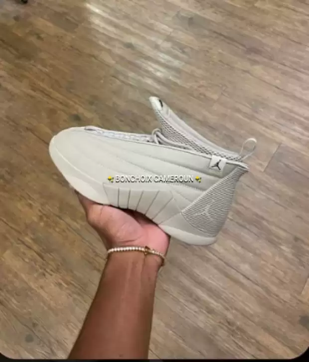 Baskets Jordan | IZICAMER
