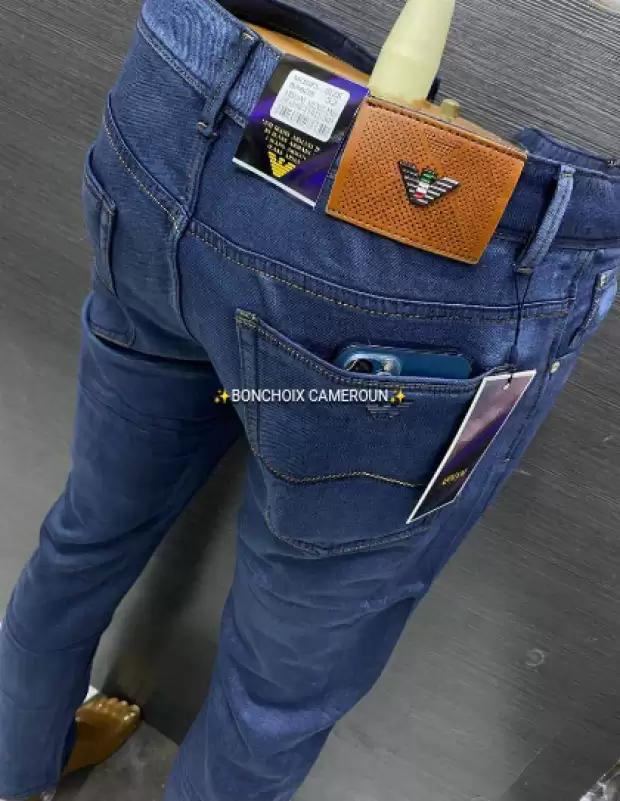 Pantalons turques