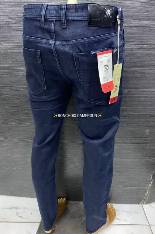 Pantalons turques | IZICAMER